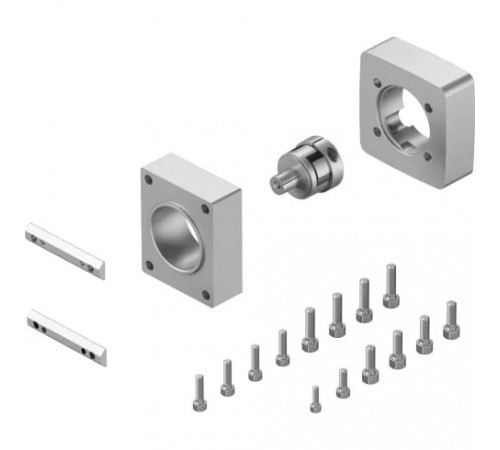 Осевой набор Festo EAMM-A-R38-60P Осевой набор Festo EAMM-A-R38-60P