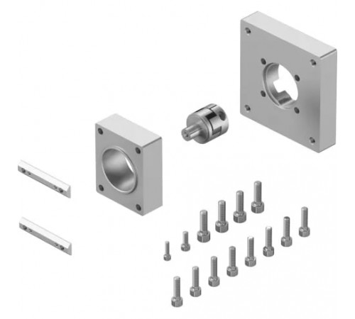 Осевой набор Festo EAMM-A-R38-87A Осевой набор Festo EAMM-A-R38-87A