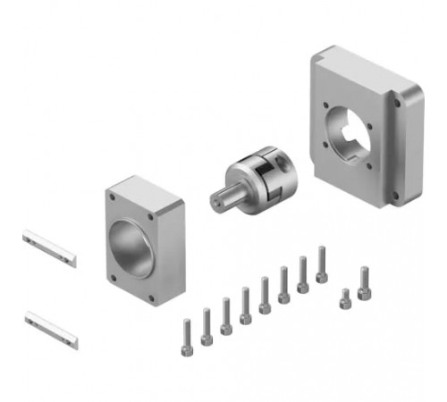 Осевой набор Festo EAMM-A-R48-100A Осевой набор Festo EAMM-A-R48-100A