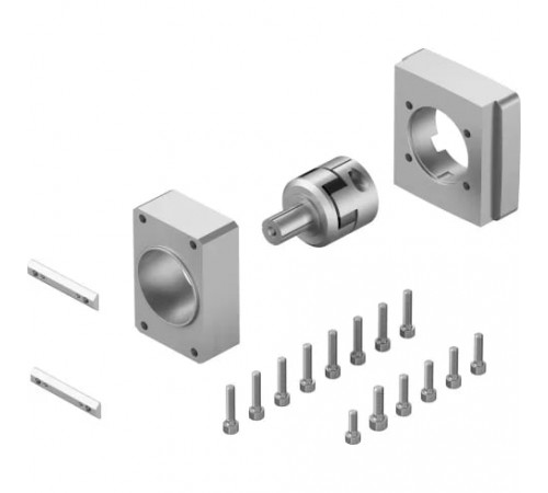 Осевой набор Festo EAMM-A-R48-80P Осевой набор Festo EAMM-A-R48-80P