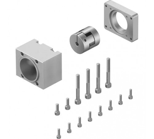 Осевой набор Festo EAMM-A-S38-40P-G2 Осевой набор Festo EAMM-A-S38-40P-G2