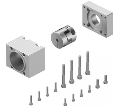 Осевой набор Festo EAMM-A-S38-42A-G2 Осевой набор Festo EAMM-A-S38-42A-G2