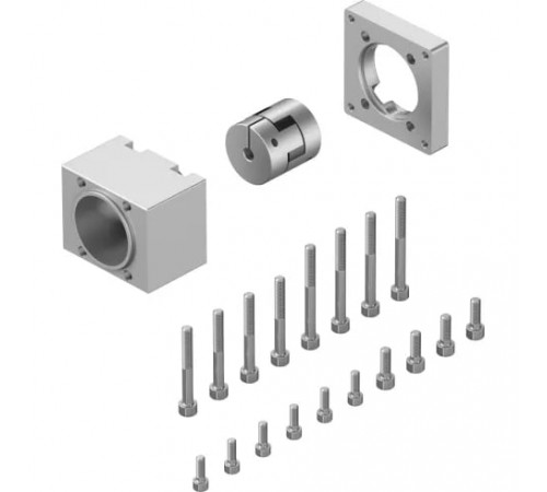 Осевой набор Festo EAMM-A-S38-57A-G2 Осевой набор Festo EAMM-A-S38-57A-G2