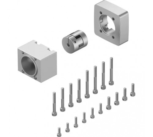 Осевой набор Festo EAMM-A-S38-60P-G2 Осевой набор Festo EAMM-A-S38-60P-G2