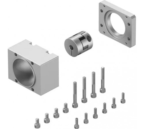 Осевой набор Festo EAMM-A-S48-57A-G2 Осевой набор Festo EAMM-A-S48-57A-G2