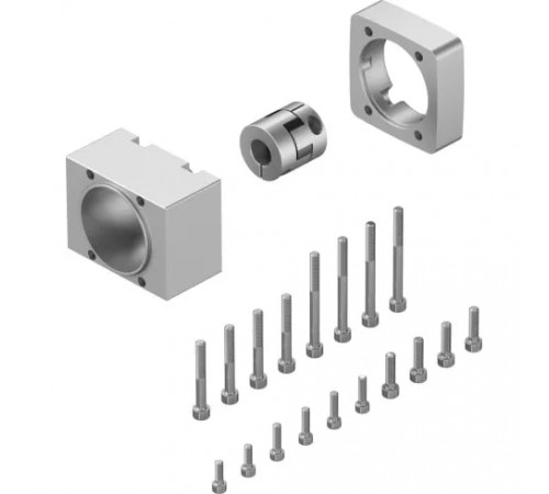 Осевой набор Festo EAMM-A-S48-60P-G2 Осевой набор Festo EAMM-A-S48-60P-G2