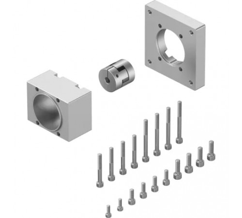 Осевой набор Festo EAMM-A-S48-87A-G2 Осевой набор Festo EAMM-A-S48-87A-G2