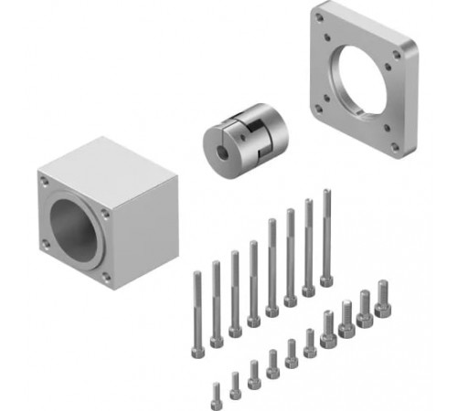 Осевой набор Festo EAMM-A-S62-100A-G2 Осевой набор Festo EAMM-A-S62-100A-G2