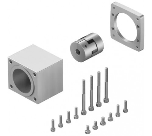 Осевой набор Festo EAMM-A-S62-80P-G2 Осевой набор Festo EAMM-A-S62-80P-G2
