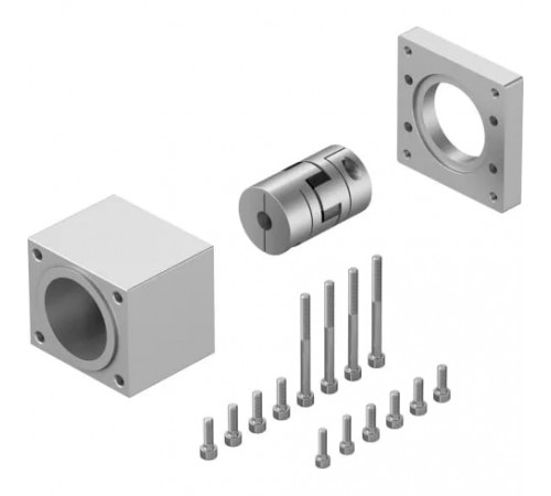 Осевой набор Festo EAMM-A-S62-87A-G2 Осевой набор Festo EAMM-A-S62-87A-G2