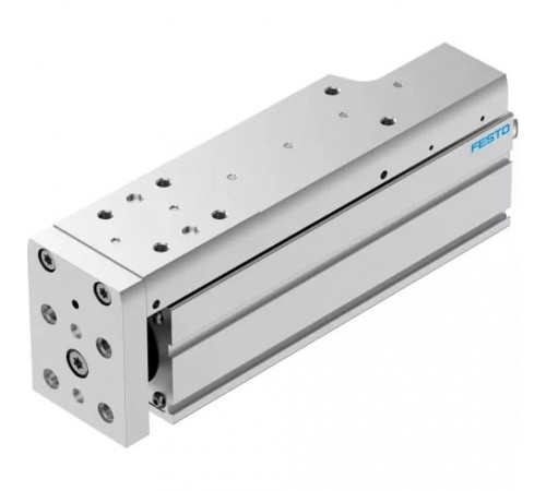 Мини-суппорт Festo EGSC-BS-KF-45-100-10P Мини-суппорт Festo EGSC-BS-KF-45-100-10P