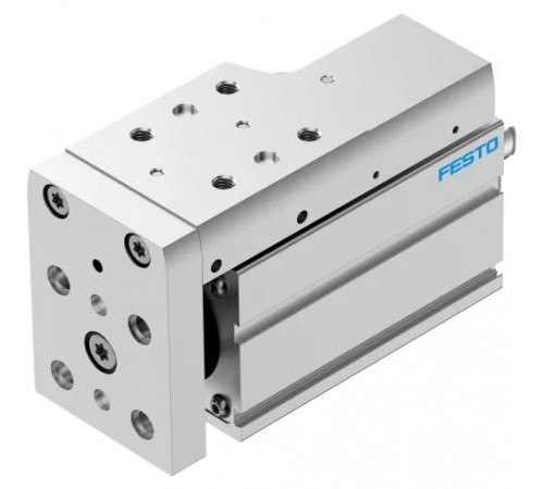Мини-суппорт Festo EGSC-BS-KF-45-25-10P Мини-суппорт Festo EGSC-BS-KF-45-25-10P
