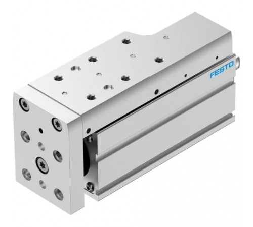 Мини-суппорт Festo EGSC-BS-KF-45-50-10P Мини-суппорт Festo EGSC-BS-KF-45-50-10P