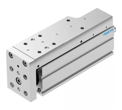 Мини-суппорт Festo EGSC-BS-KF-45-75-10P Мини-суппорт Festo EGSC-BS-KF-45-75-10P