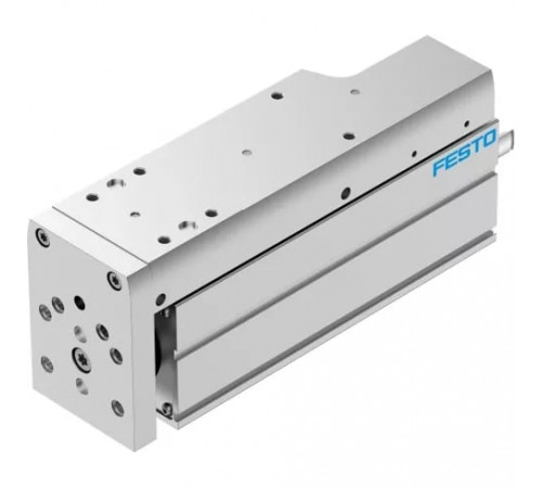Мини-суппорт Festo EGSC-BS-KF-60-125-12P
