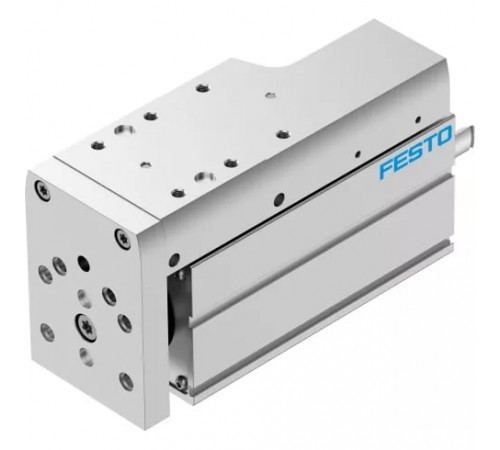 Мини-суппорт Festo EGSC-BS-KF-60-50-12P Мини-суппорт Festo EGSC-BS-KF-60-50-12P