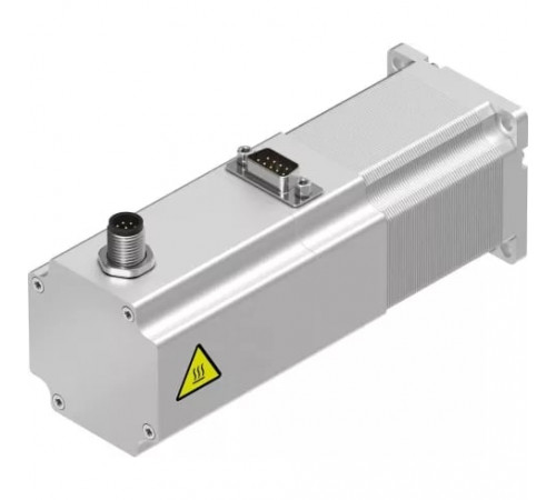 Шаговый двигатель Festo EMMS-ST-57-M-SEB-G2 Шаговый двигатель Festo EMMS-ST-57-M-SEB-G2