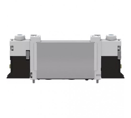 Распределитель с электромагнитным управлением Festo VUVG-B10-T32U-MZT-F-1P3 Распределитель с электромагнитным управлением Festo VUVG-B10-T32U-MZT-F-1P3
