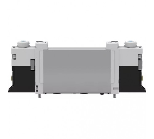 Распределитель с электромагнитным управлением Festo VUVG-B10-P53C-ZT-F-1P3 Распределитель с электромагнитным управлением Festo VUVG-B10-P53C-ZT-F-1P3