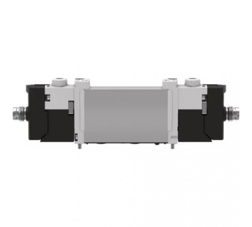 Распределитель с электромагнитным управлением Festo VUVG-B10-T32U-AZT-F-1R8L Распределитель с электромагнитным управлением Festo VUVG-B10-T32U-AZT-F-1R8L