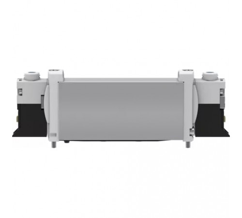 Распределитель с электромагнитным управлением Festo VUVG-B14-B52-ZT-F-1P3 Распределитель с электромагнитным управлением Festo VUVG-B14-B52-ZT-F-1P3