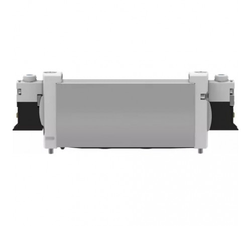 Распределитель с электромагнитным управлением Festo VUVG-B18-P53E-ZT-F-1P3