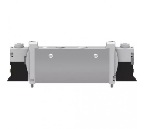 Распределитель с электромагнитным управлением Festo VUVG-L14-P53U-T-G18-1P3 Распределитель с электромагнитным управлением Festo VUVG-L14-P53U-T-G18-1P3