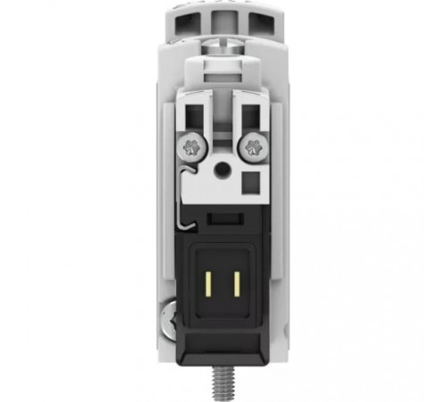 Распределитель с электромагнитным управлением Festo VUVG-L14-P53U-T-G18-1P3 Распределитель с электромагнитным управлением Festo VUVG-L14-P53U-T-G18-1P3