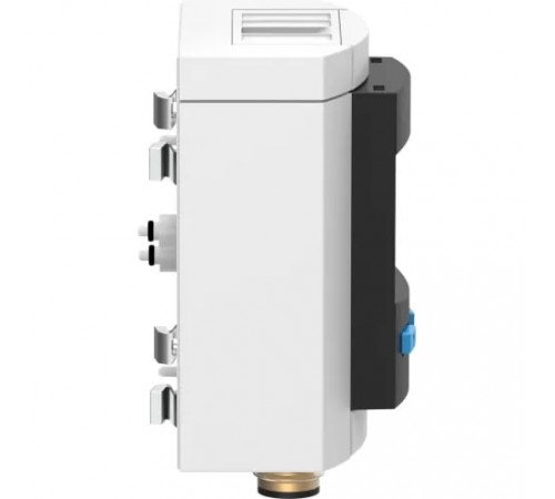 Датчик давления Festo SPAU-P10R-MS6-F-L-PNLK-PNVBA-M12D Датчик давления Festo SPAU-P10R-MS6-F-L-PNLK-PNVBA-M12D