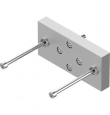 Набор переходников Festo DHAA-D-E21-70...110-Q11-32-E