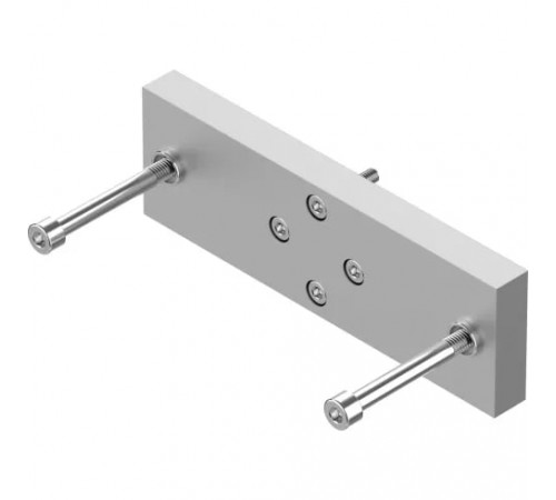 Набор переходников Festo DHAA-D-E21-70...110-Q11-50 Набор переходников Festo DHAA-D-E21-70...110-Q11-50