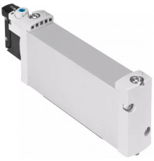 Распределитель с электромагнитным управлением Festo VUVG-B18-M52-MZT-F-1H2L-W1