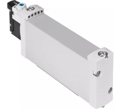 Распределитель с электромагнитным управлением Festo VUVG-B18-M52-MZT-F-1H2L-W1