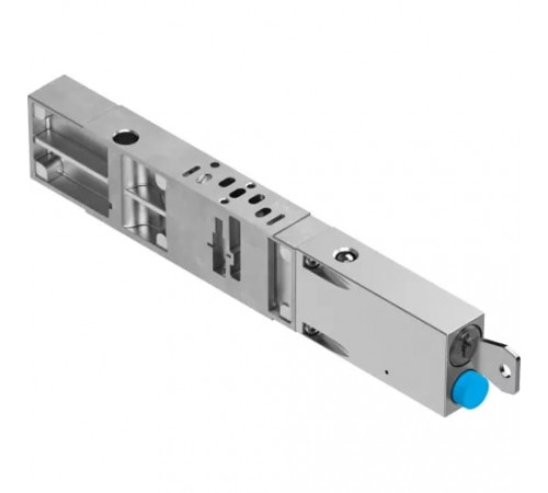 Вертикальная изолирующая плита Festo VABF-S4-2-L1D2-C