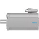Серводвигатель Festo EMME-AS-80-SK-HS-AMX