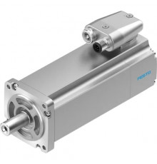 Серводвигатель Festo EMME-AS-60-S-LS-AMB