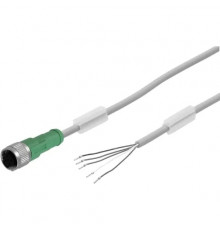 Соединительный кабель Festo NEBS-M12G5-ES-15-LE5