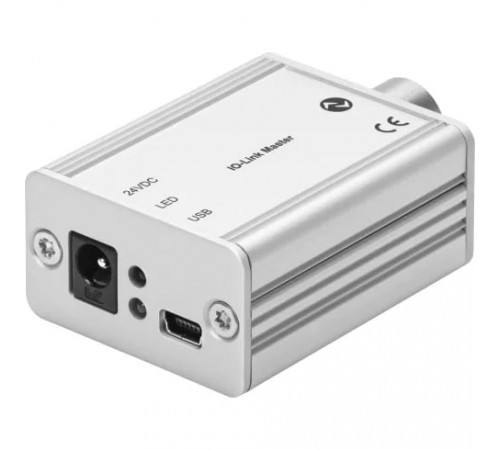 Устройство оператора IO-Link Master USB Festo CDSU-1 Устройство оператора IO-Link Master USB Festo CDSU-1