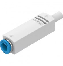 Эжектор базовый вакуумный пневматический Festo VN-07-M-I3-PQ2-VT2