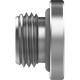 Заглушка Festo NPQR-BK-G18 из нержавеющей стали