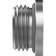 Заглушка Festo NPQR-BK-G12 из нержавеющей стали