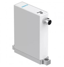 Пропорциональный регулятор давления Festo VEAA-B-3-D11-F-A4-1R1