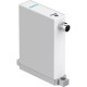 Пропорциональный регулятор давления Festo VEAA-B-3-D2-F-A4-1R1