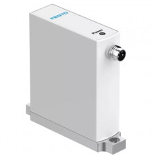 Пропорциональный регулятор давления Festo VEAB-B-26-D2-F-V1-1R1