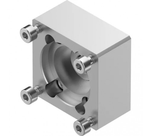 Осевой набор Festo EAMM-A-L27-40RA Осевой набор Festo EAMM-A-L27-40RA