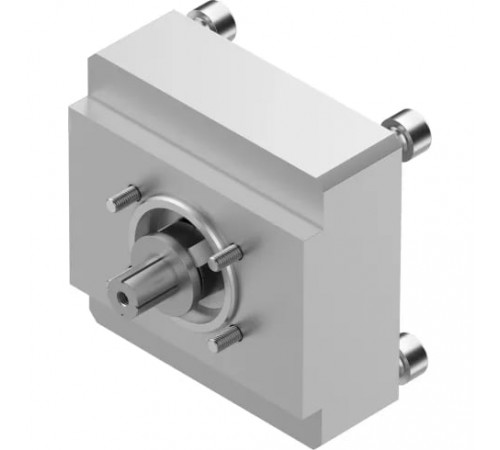 Осевой набор Festo EAMM-A-L27-60RB