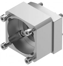 Осевой набор Festo EAMM-A-L38-56GA