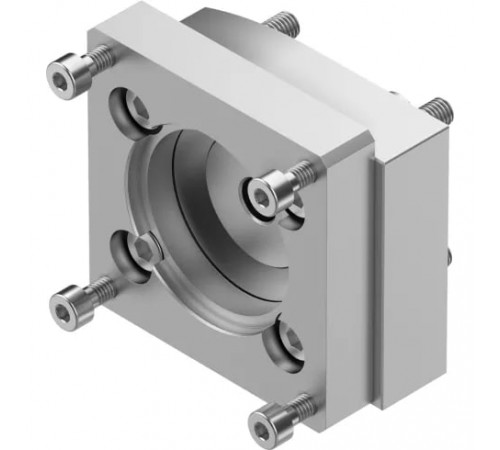 Осевой набор Festo EAMM-A-L38-57AA Осевой набор Festo EAMM-A-L38-57AA