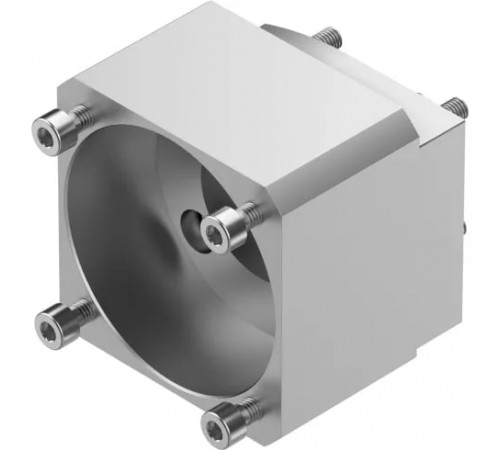 Осевой набор Festo EAMM-A-L38-68GA