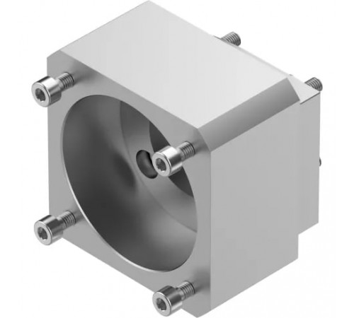 Осевой набор Festo EAMM-A-L38-72GA
